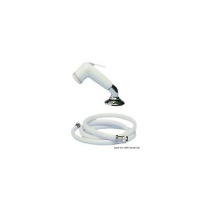 Robinet-Douchette 3/8" 1,5 m