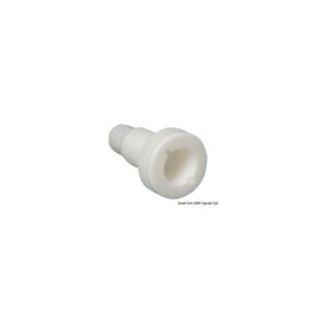 Passe-coque nylon/fibre de verre 2"1/4 38 mm