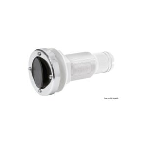 Passe-coque nylon/fibre de verre 1"1/2 38 mm