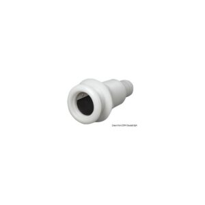 Passe-coque nylon/fibre verre 2"1/4 38mm no retour