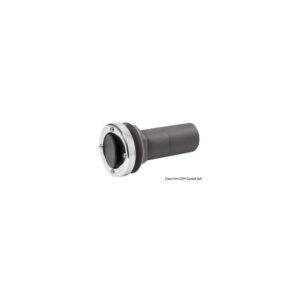 Passe-coque long nylon/fibre verre 1/2" - 11BSP