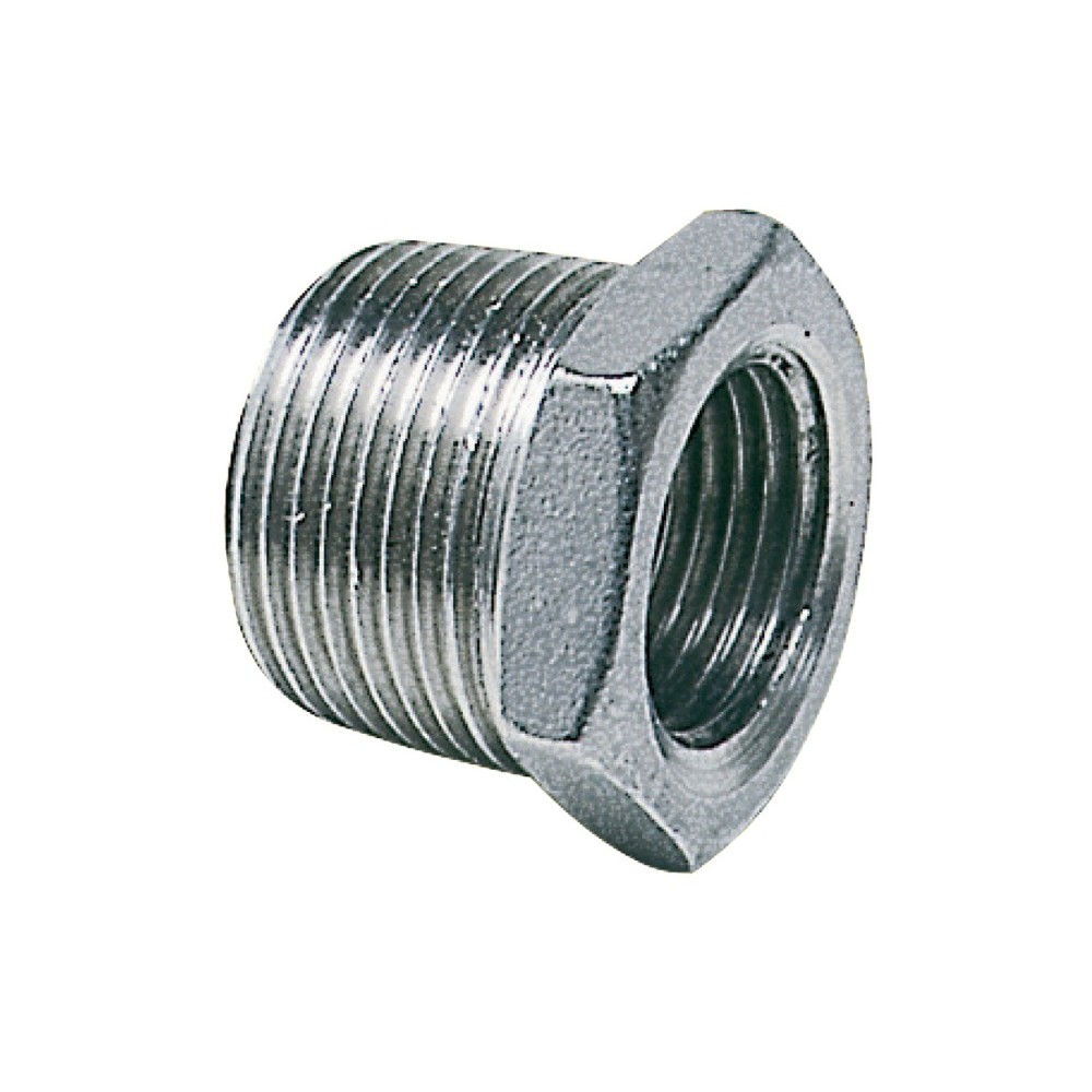 Réducteur mâle/femelle 2"1/2 x 2"