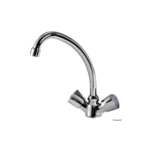 Mélangeur bec orientable 160mm