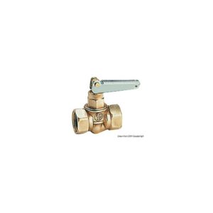 Robinet interruption carburant 1/2"