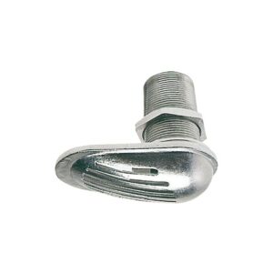 Passe-coque AISI 316 1"1/4