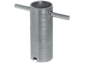 Outil montage passe-coque acier galvenisé 1/2"