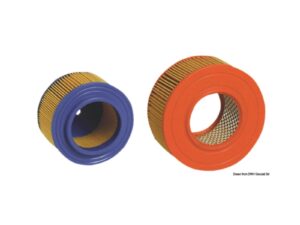 Filtre à air p. moteur VOLVO 858488-0