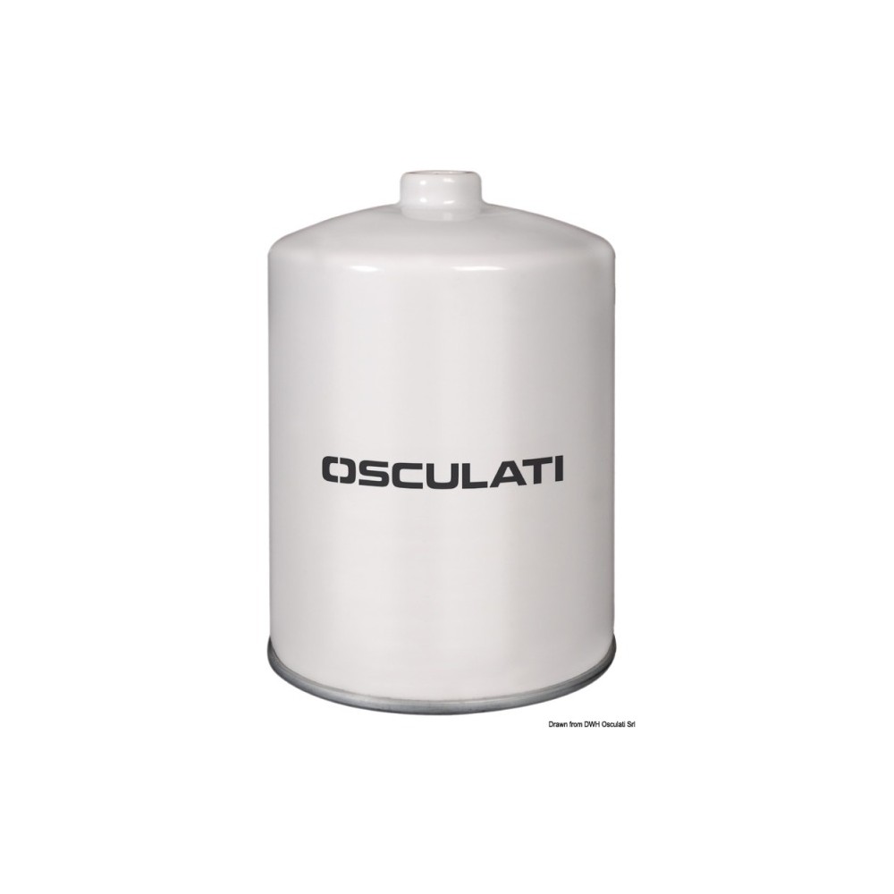 Filtre carburant VOLVO 3583443