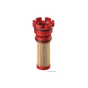 Filtre carburant hors-board
