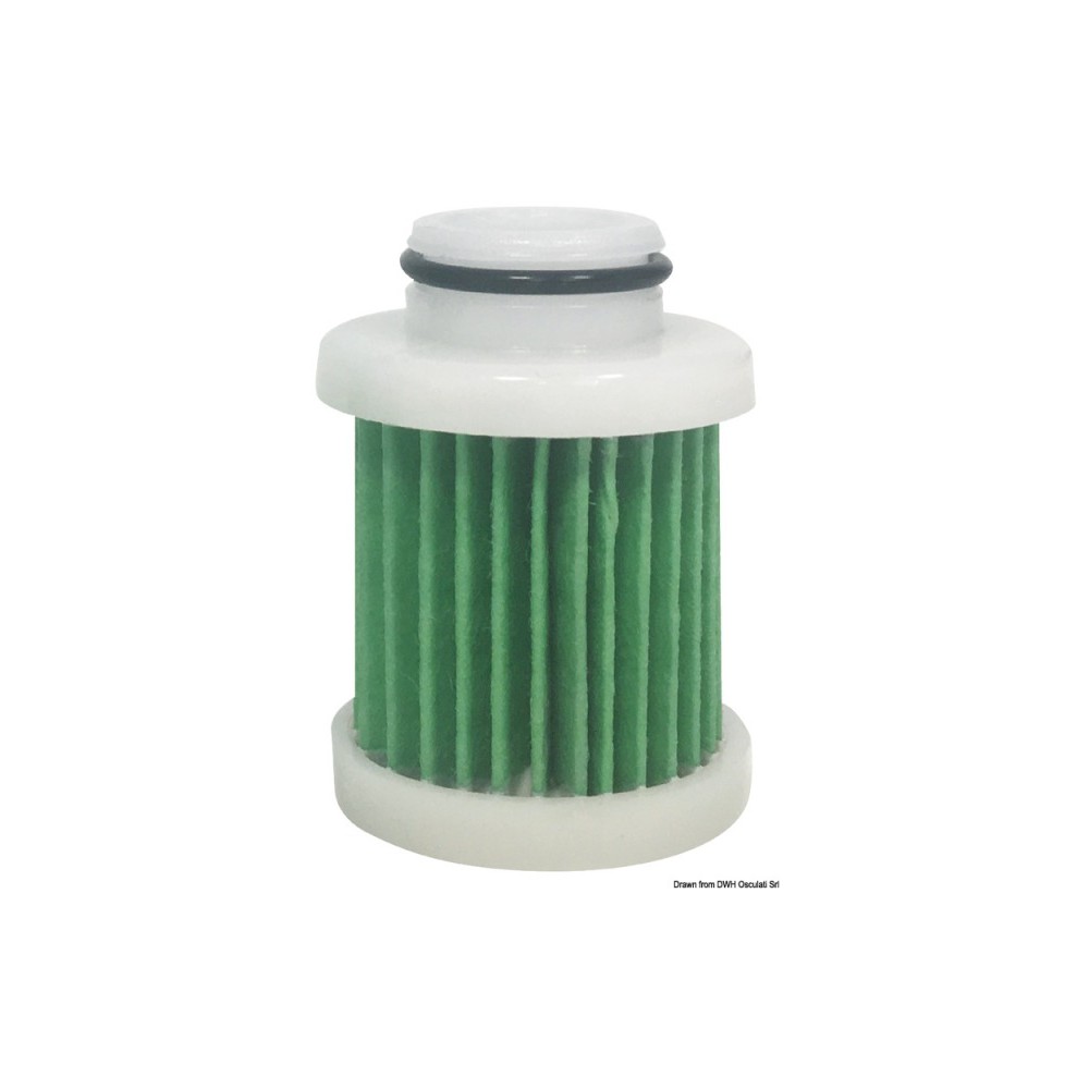 Filtre carburant hors-bord YAMAHA 6D8-WS24A-00