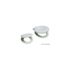 Clapet anti-retour plastique 1"1/2