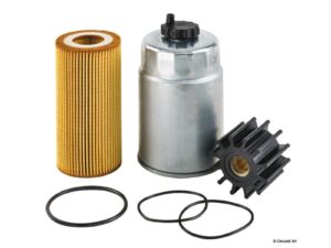 Kit maintenance pour moteurs diesel VOLVO