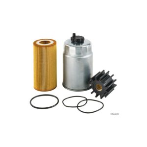 Kit maintenance pour moteurs diesel VOLVO