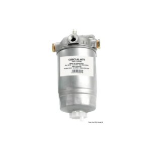 Filtre pour gasoil 80 l/h