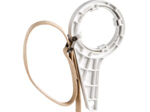 Clé universelle pour filtres
