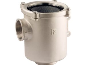 Filtre de dépuration eau GUIDI Ionio 3/4"