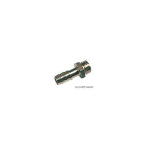 Raccord p. tuyaux embout 10 mm