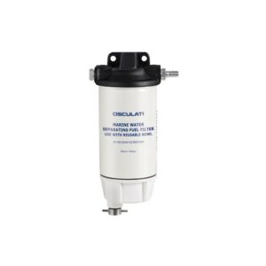 Filtre séparateur eau/diesel