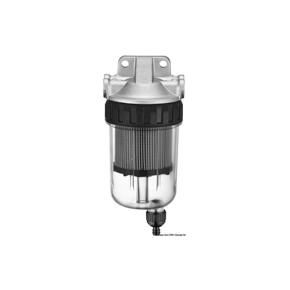 Filtre essence 205-420 l/h