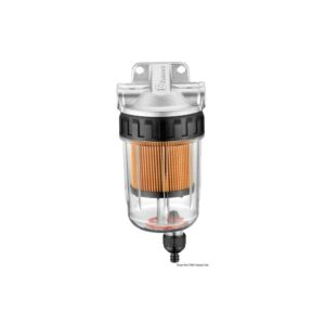 Filtre gasoil 205-420 l/h