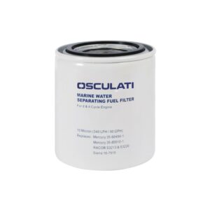 Cartouche rechange gasoil