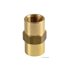 Adaptateur femelle-femelle p. embout
