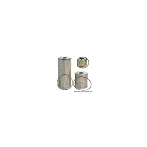 Cartouche SOLAS p. filtre gasoil longue