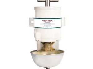 Filtre gasoil Gertech Vortex
