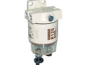 Séparateur eau-carburant RACOR 57 l/h