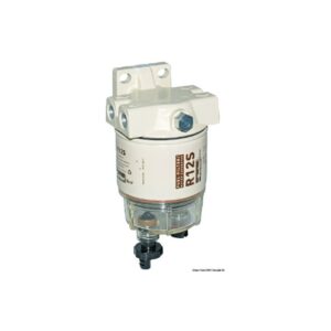 Cartouche rechange carburant RACOR R25P 10 micron