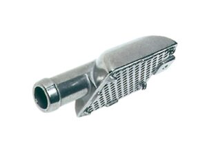 Crépine AISI 316 1/2"