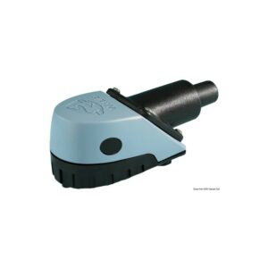 Crépine WHALE orientable