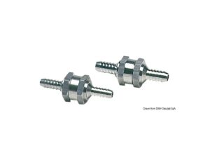 Clapet anti-retour carburant 10 mm