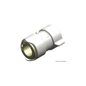 Adaptateur 1/2" femelle Whale BSP