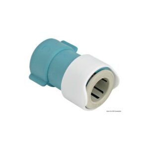 Adaptateur 3/8" plastique Whale BSP