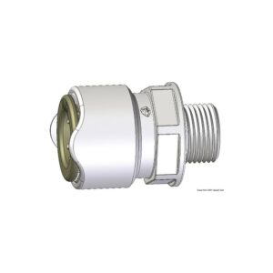 Adaptateur 3/8" BSP Whale