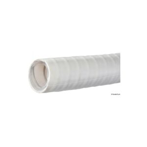Tuyau Premium sanitaires PVC blanc