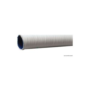 Tuyau Sanitary anti-odeurs 16 x 24 mm