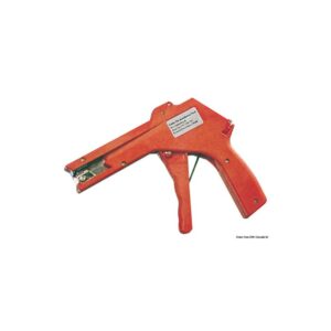 Outil pour serrer/couper colliers automatique