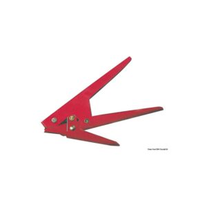 Outil pour serrer/couper colliers professionnel