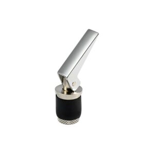 Bouchon siphon laiton chromé 22 mm