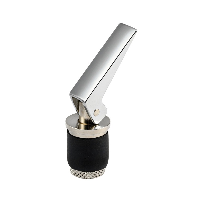 Bouchon siphon laiton chromé 22 mm