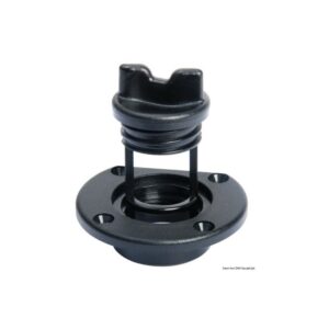 Nable de vidange Ø 40 mm