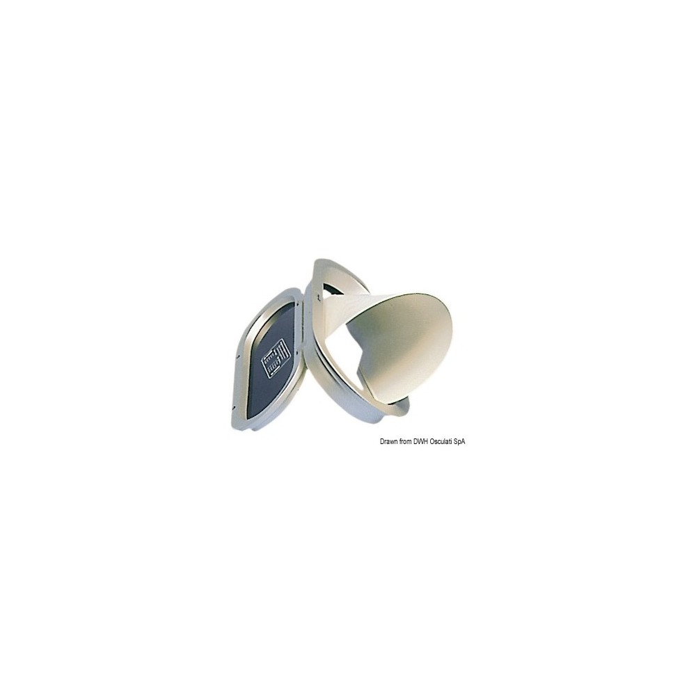 Convoyeur air 350 x 400 mm