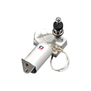 Moteur pour bras et brosses 12 V 20 W