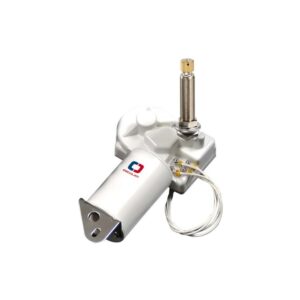 Moteur pour bras et brosses 12 V 20 W 51 mm