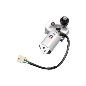 Moteur pour bras et brosses 12 V 30 W