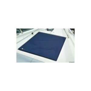 Protection panneau de pont Lewmar Flush blau