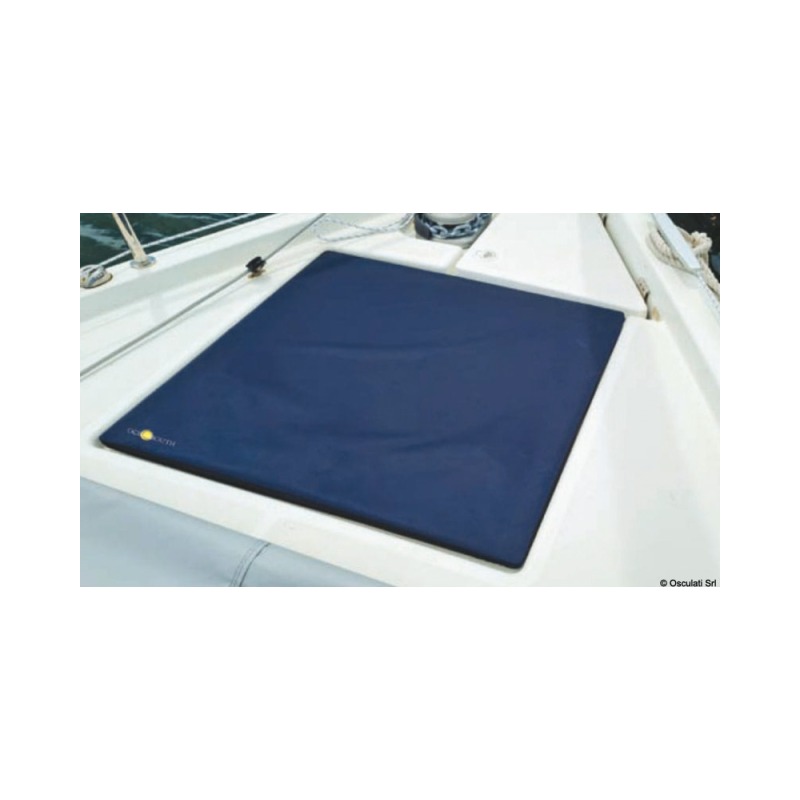 Protection panneau de pont Lewmar Flush blau