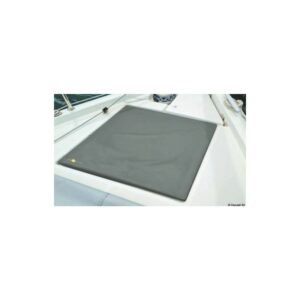 Protection panneau de pont Lewmar Flush gris